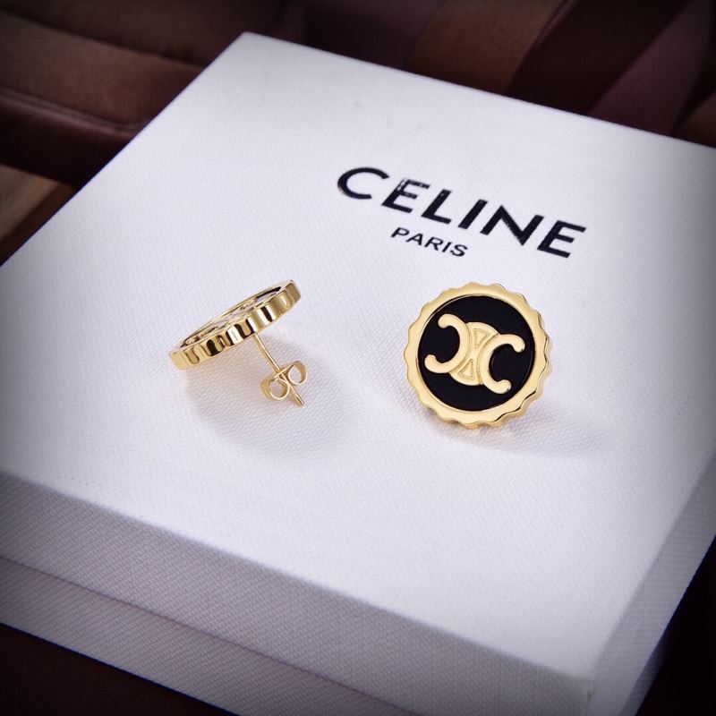 Celine Earrings